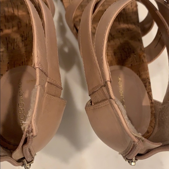 BCBGenartion wedges - Picture 4 of 6